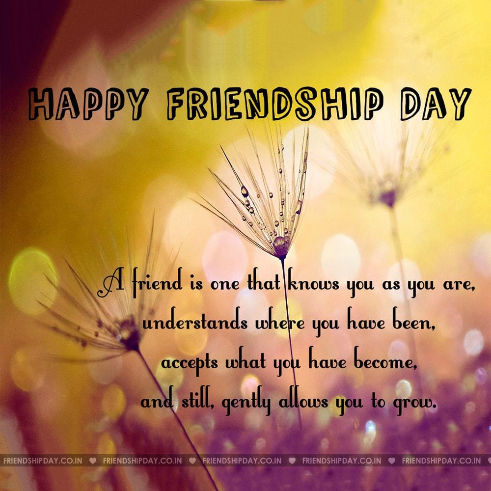 National best friend day 2016 | Happy Friendship Day Messages | Happy