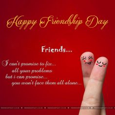 Friendship Day Cards For Kids | Happy Friendship Day Messages | Happy