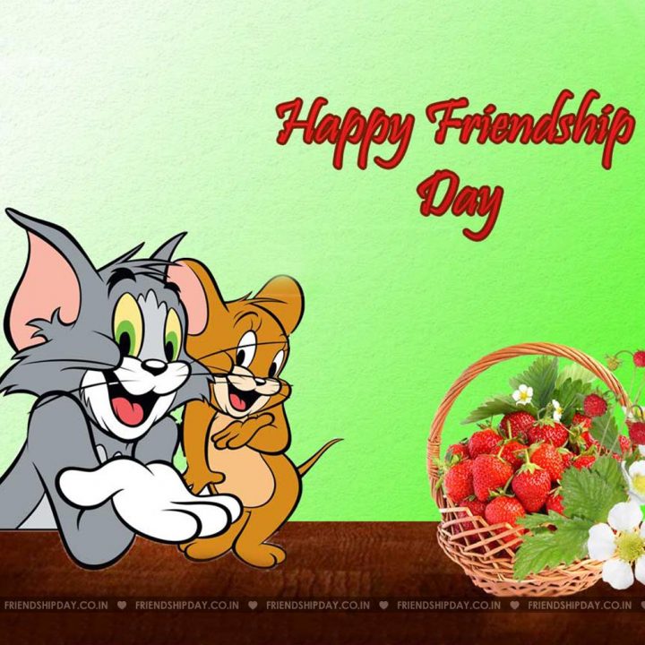 on which day friendship day is celebrated